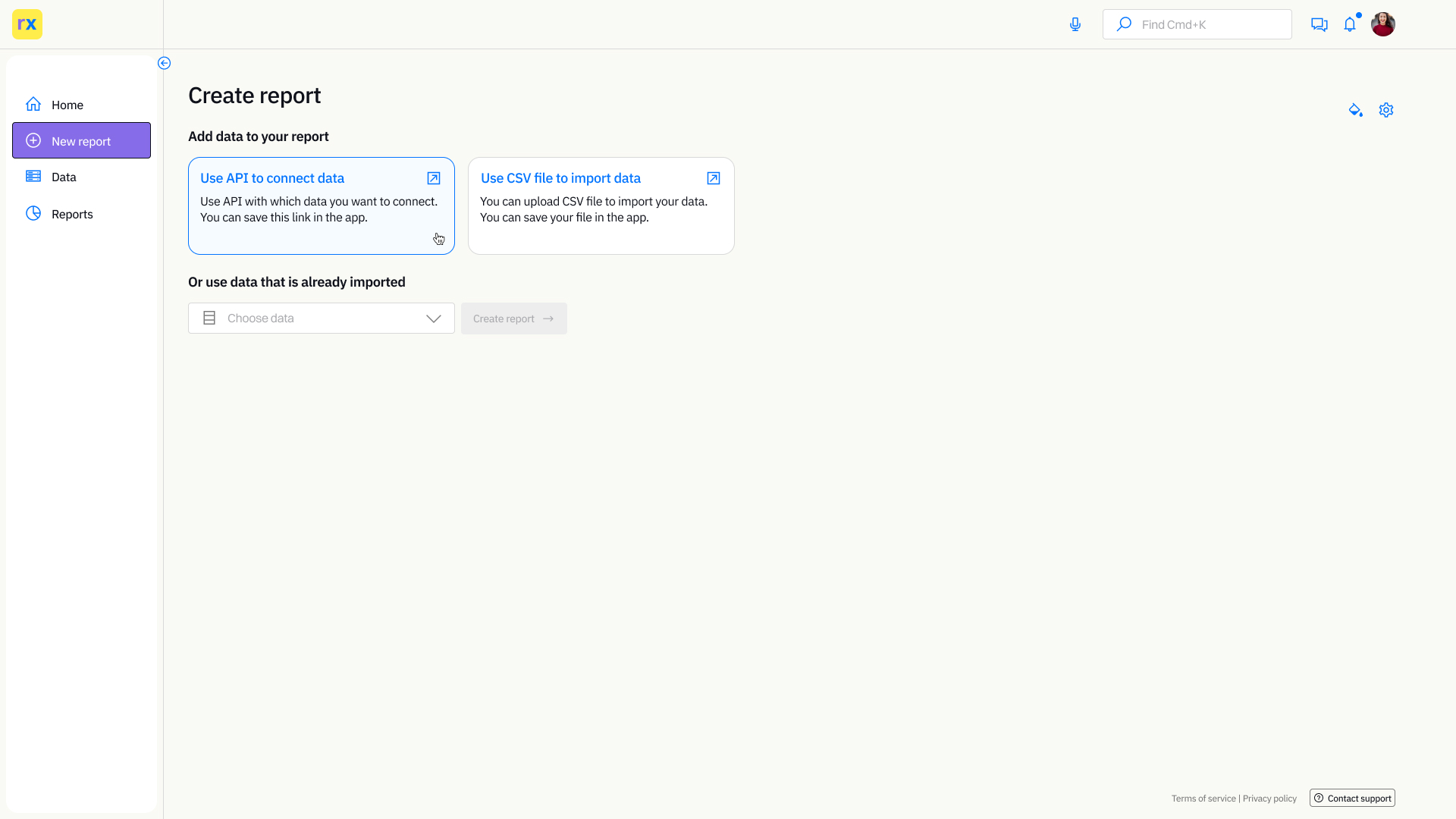 Desktop-large-Getting-data-start-screen1