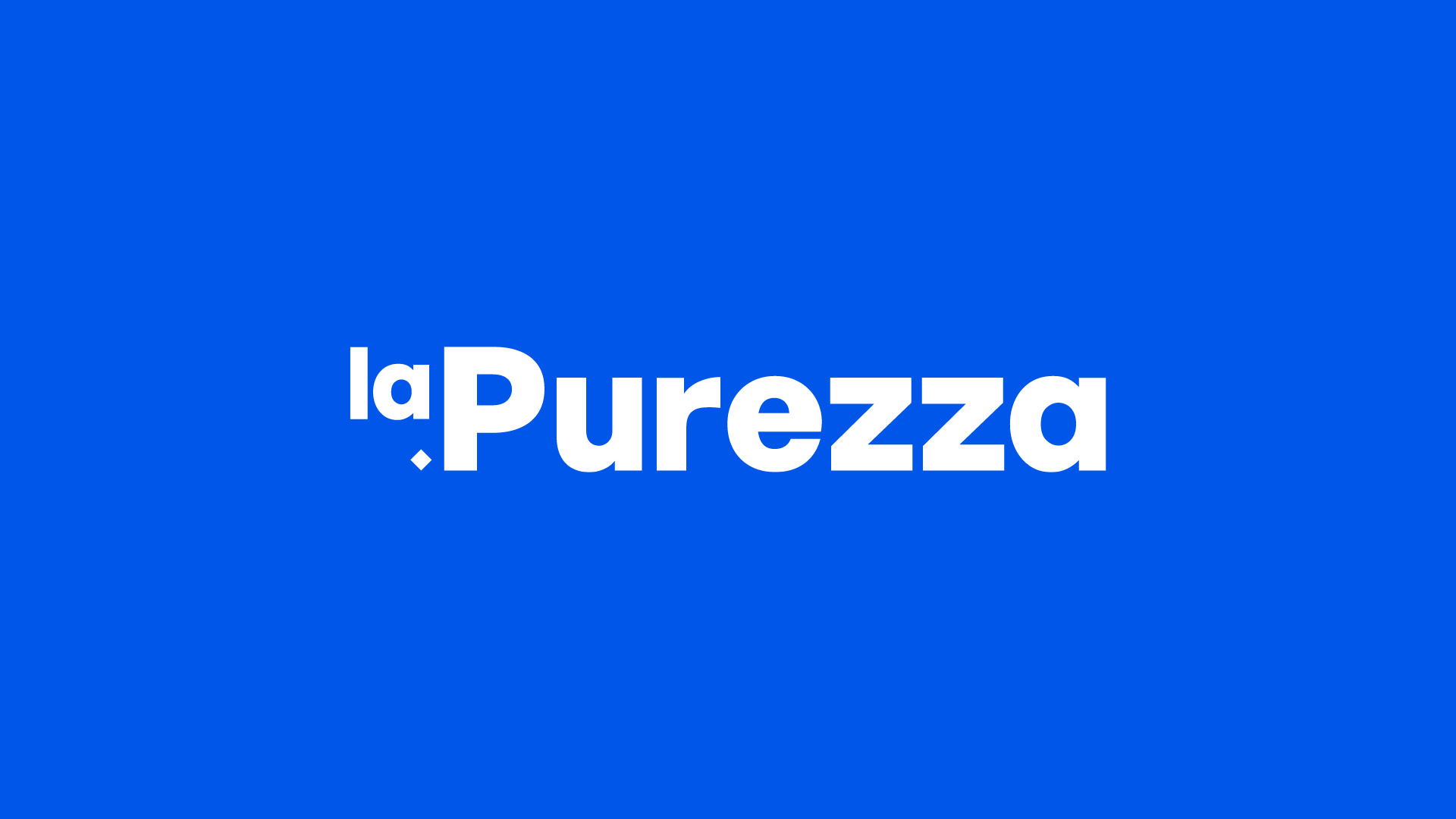 La Purezza